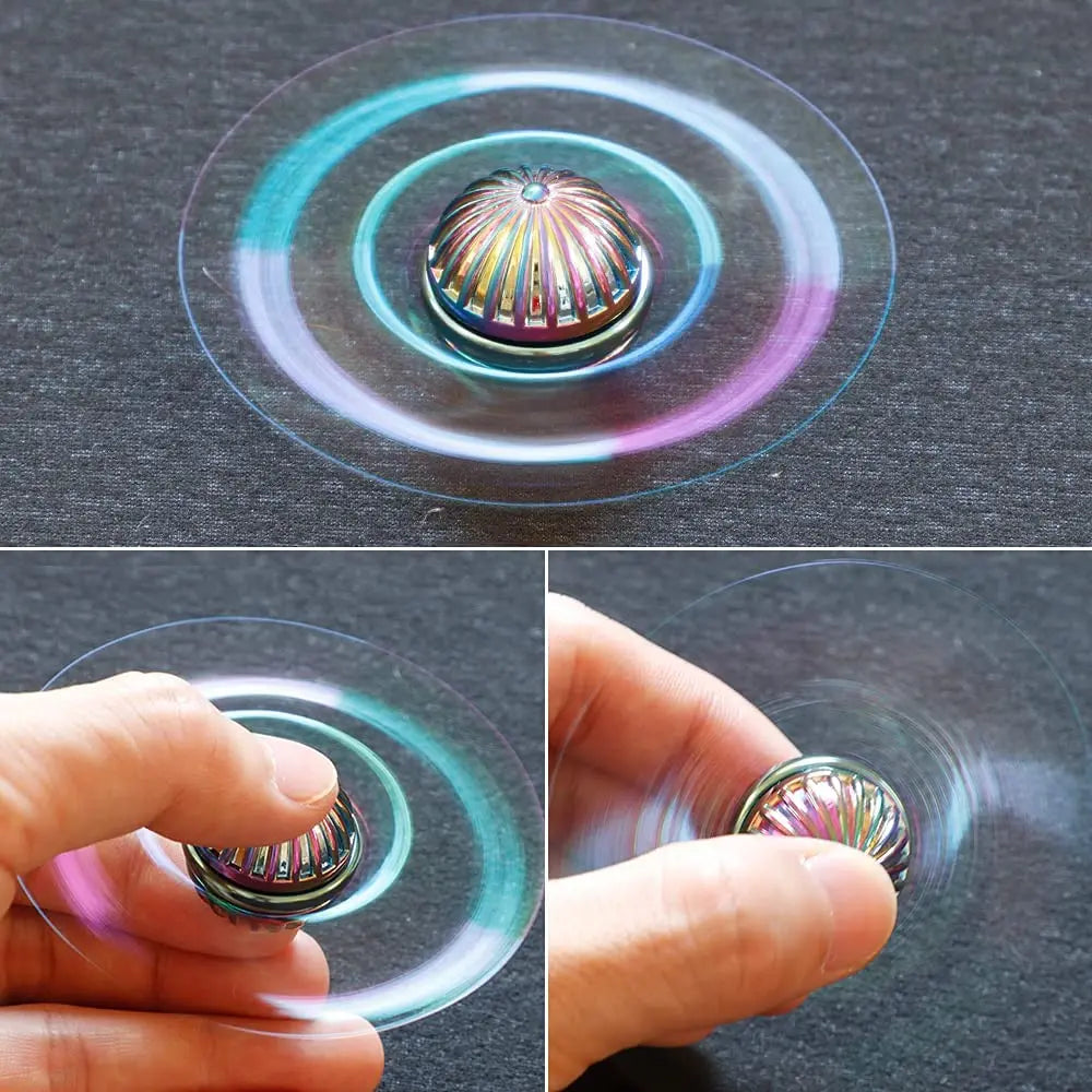 Fidget toys Action als onderdeel van sensorisch pakket