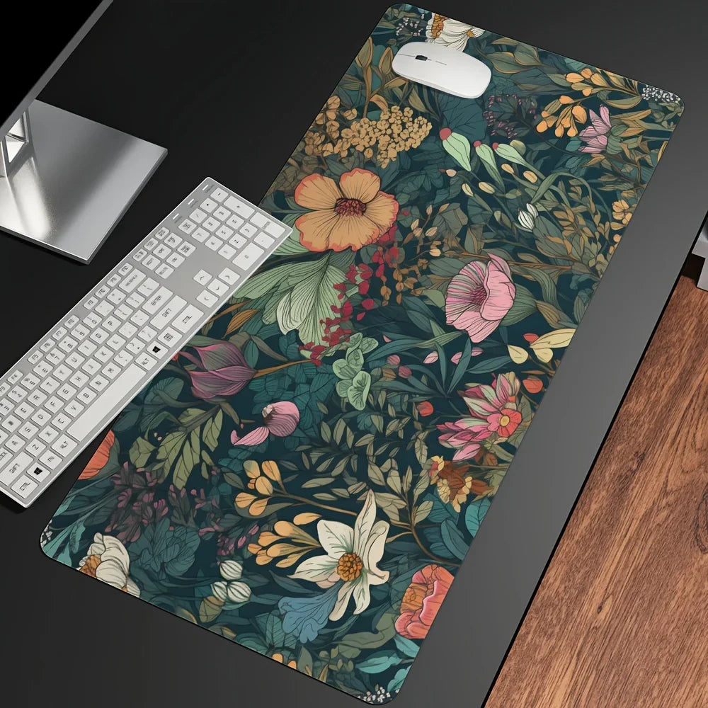 Muismat game met ergonomische ondersteuning – Comfort tijdens lange sessies