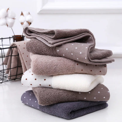 HEMA zachte badhanddoek – Comfort na elke douche
