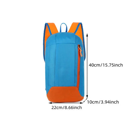 Handbagage rugzak met verborgen anti-diefstal vakken