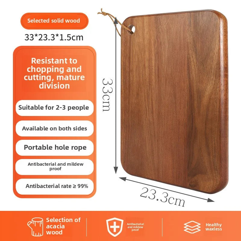 Snijplank aanbieding voor keukenset
