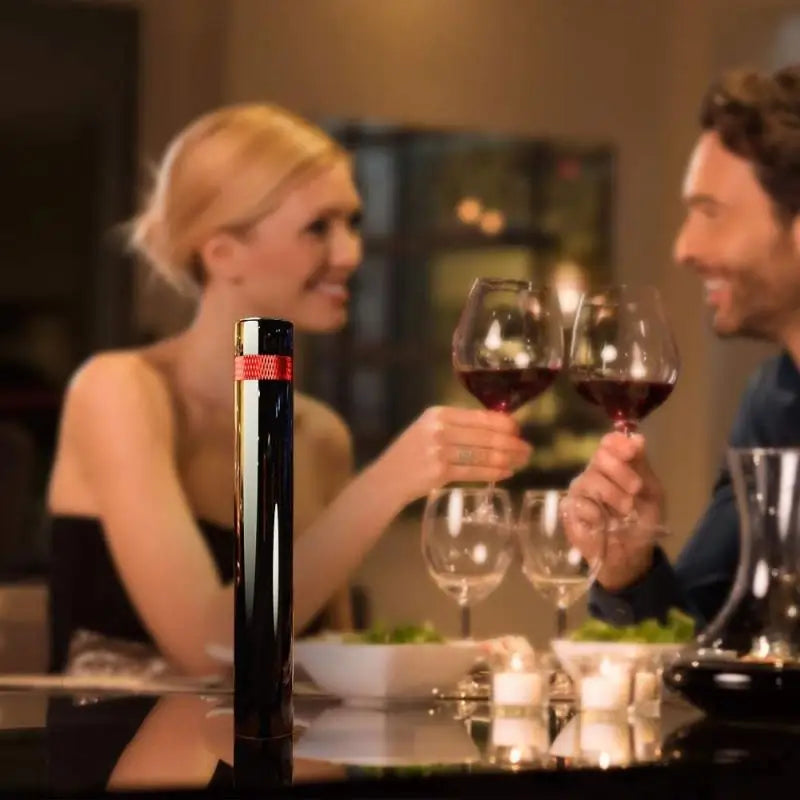 Laguiole sommelier opener – Voor de fijnproever