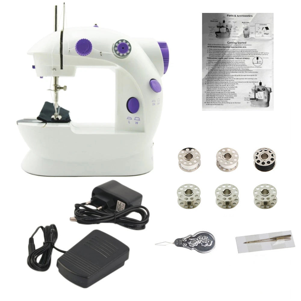 Singer naaimachine aanbieding – Betaalbare topkwaliteit