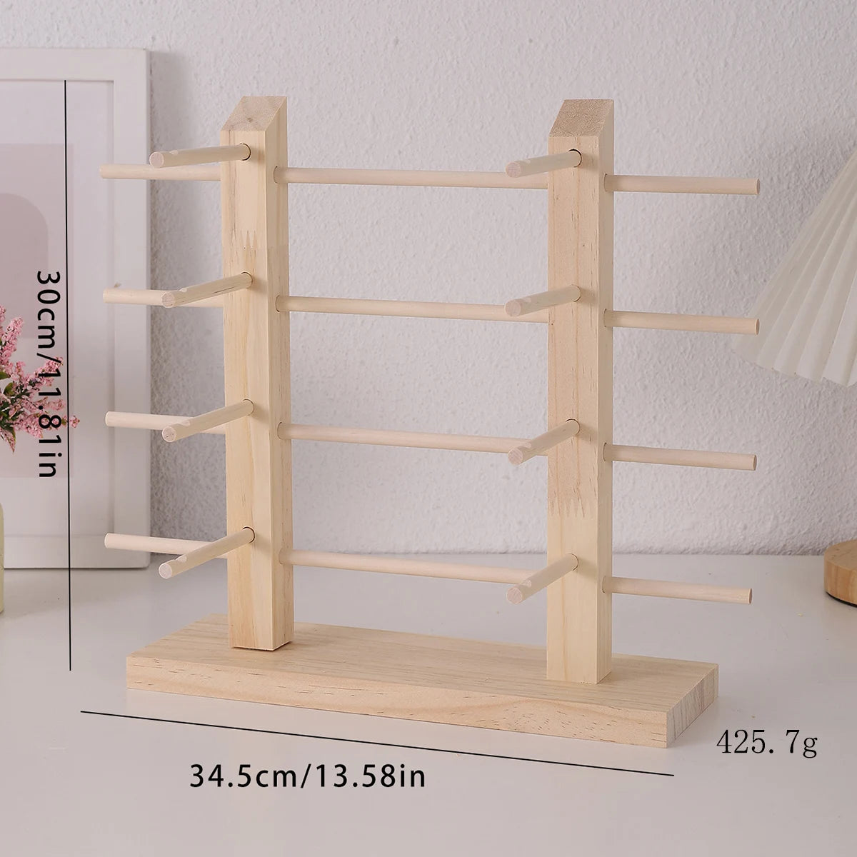 Sieradenrek met velvet binnenkant – Zachte bescherming