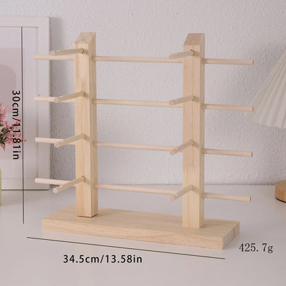 Sieradenrek met velvet binnenkant – Zachte bescherming