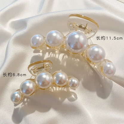 Haar accessoires dames voor chique kapsels