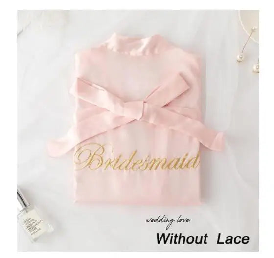Hunkemöller ochtendjas met ceintuur – Elegant in de ochtend