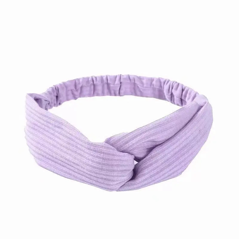 Romantische haar accessoires met tule