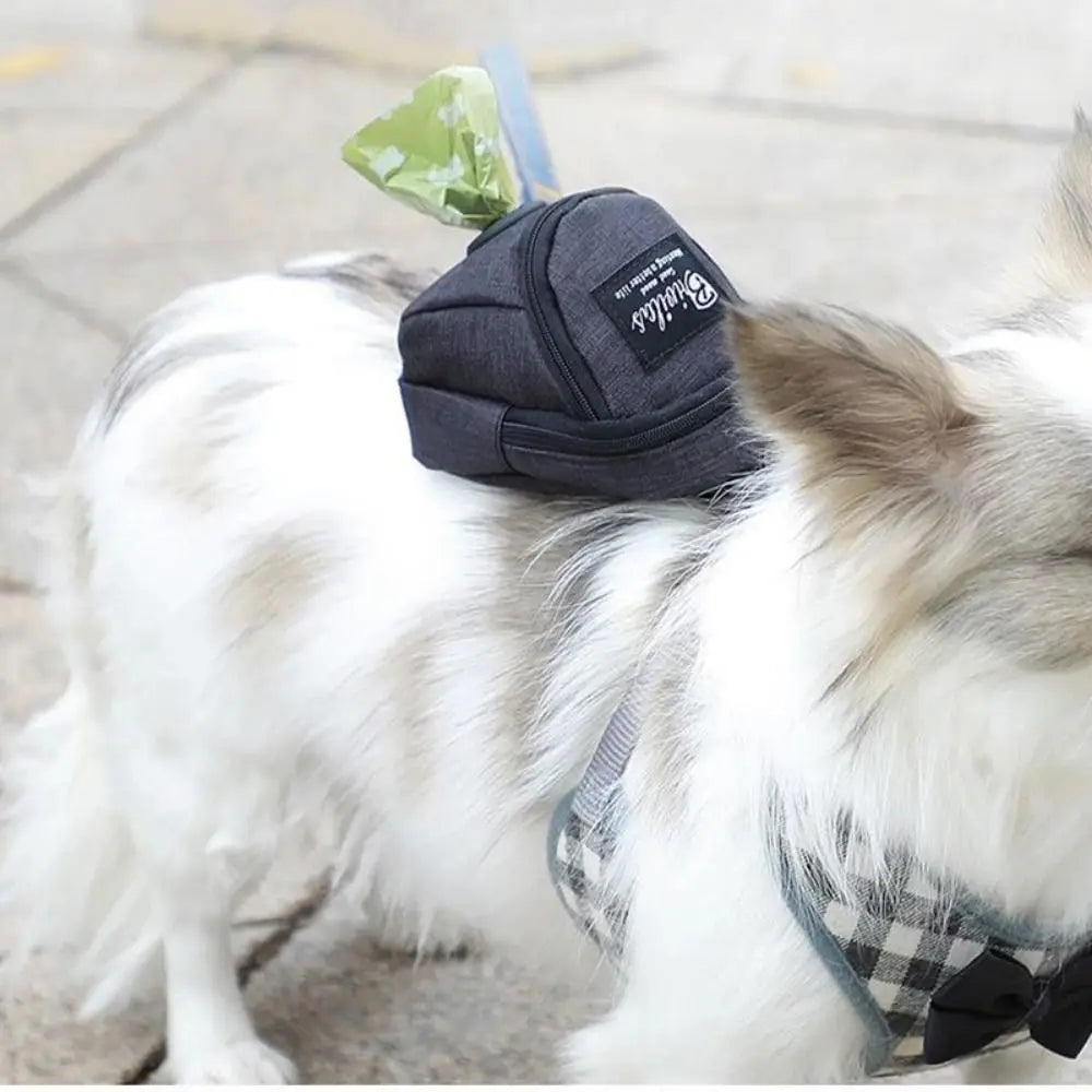 Hondentas met anti-slip bodem – Veilige plaats voor je hond