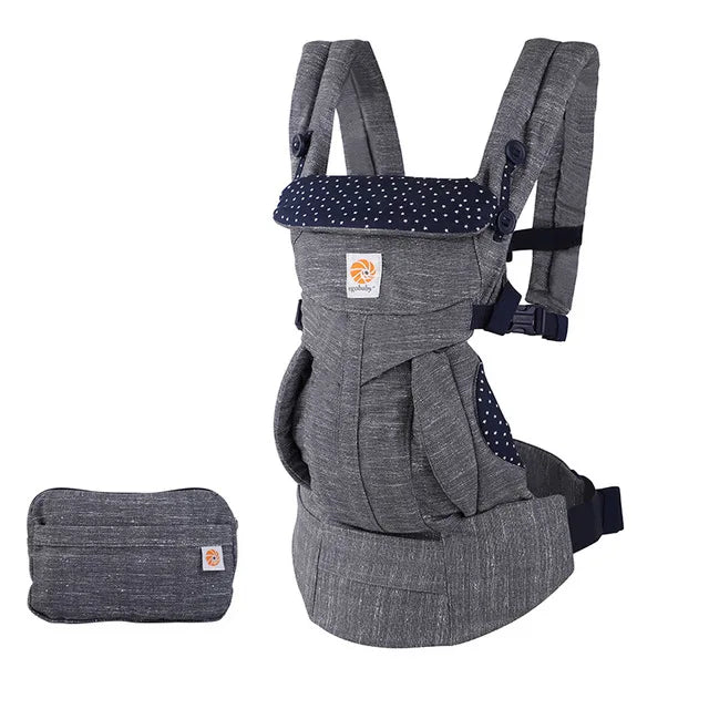 Trendy Artipoppe draagzak in limited edition