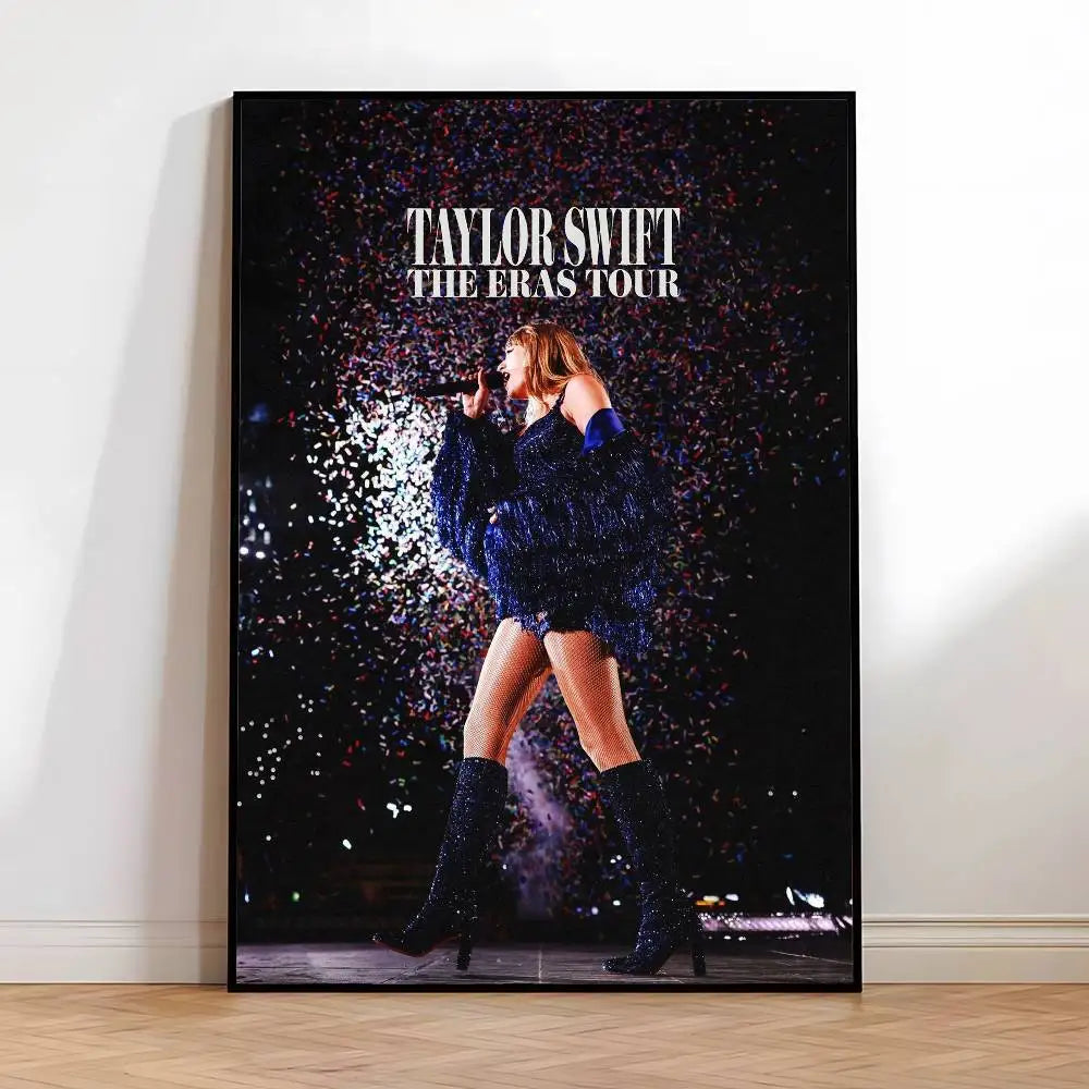 Posters met thema liefde en gezin