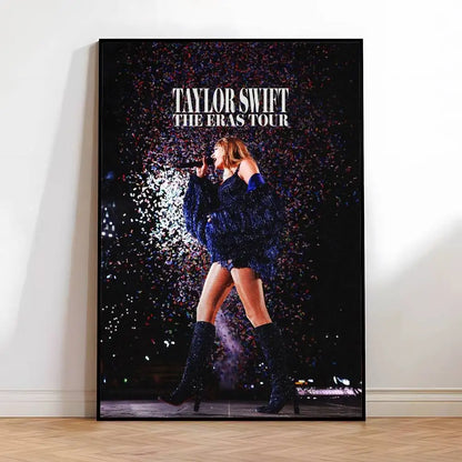 Posters met thema liefde en gezin