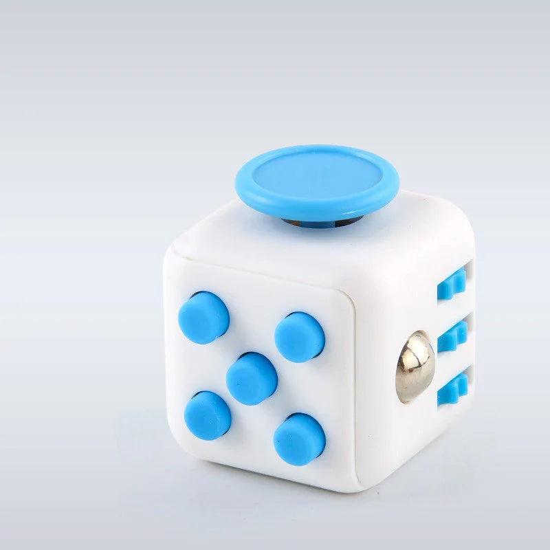 Fidget toy kopen voor ADHD of concentratieproblemen