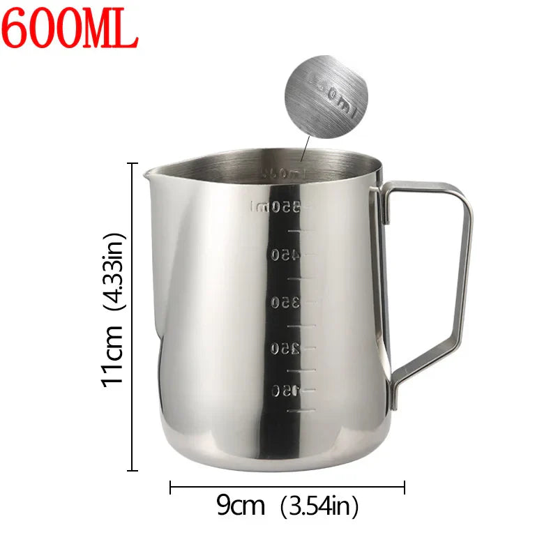 Luxe koffiewaar set met mokken en schenkkan