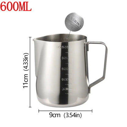 Luxe koffiewaar set met mokken en schenkkan