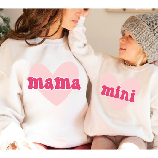 Coole moeder dochter outfit – Voor elke gelegenheid