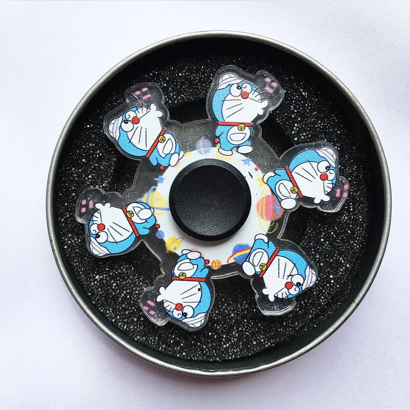 Fidget toys voor stressverlichting en focus