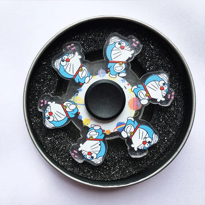 Fidget toys voor stressverlichting en focus