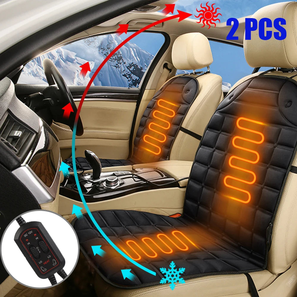 Autostoelhoezen Action polyester – Lichtgewicht bescherming