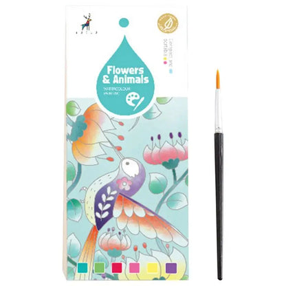 Kleurboek voor volwassen vrouwen – Elegant en ontspannend