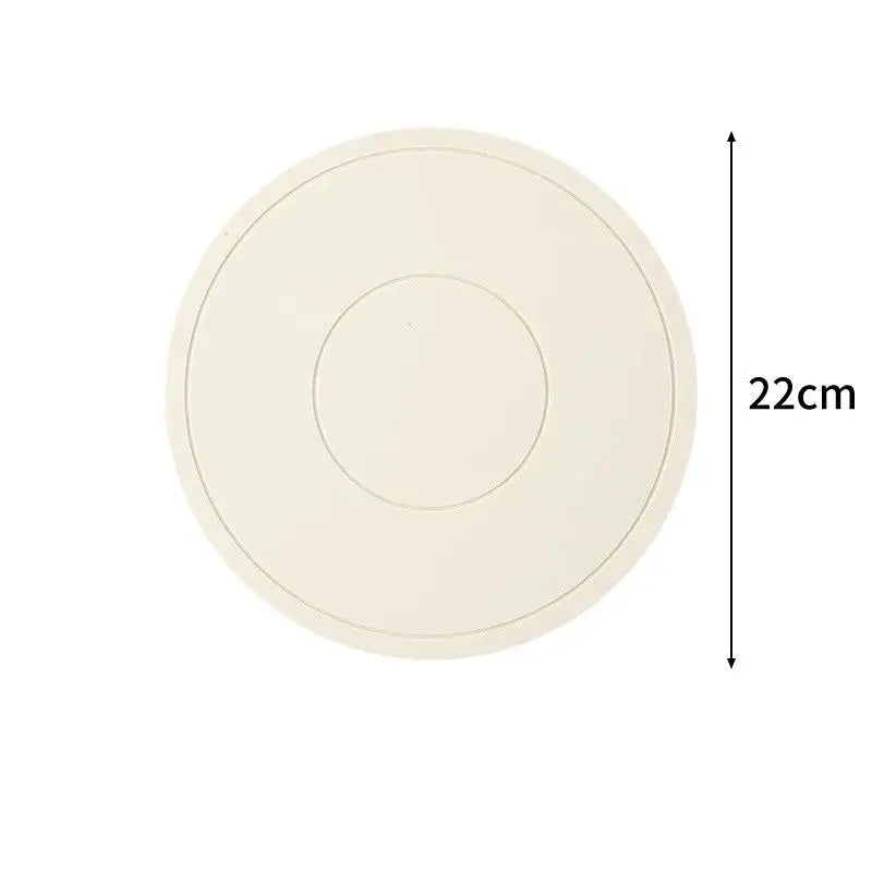 Onderzetter pan geschikt voor zware pannen – Stevig en stabiel