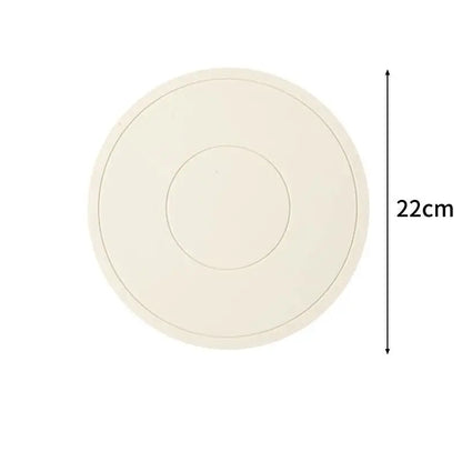 Onderzetter pan geschikt voor zware pannen – Stevig en stabiel