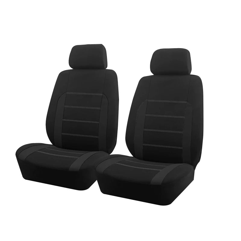 Autostoelhoezen Action basic – Simpel en effectief
