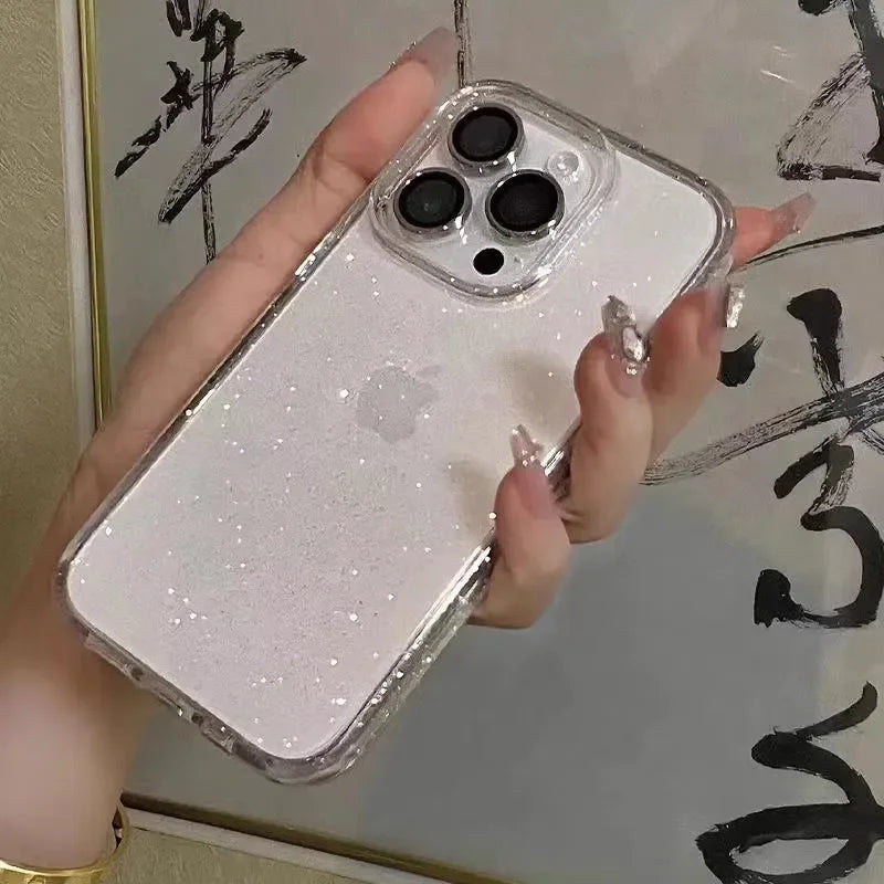 Stijlvol marmerdesign telefoon hoesje