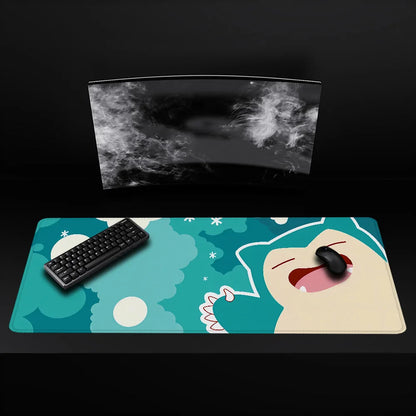 Gaming muismat met control surface – Voor maximale precisie