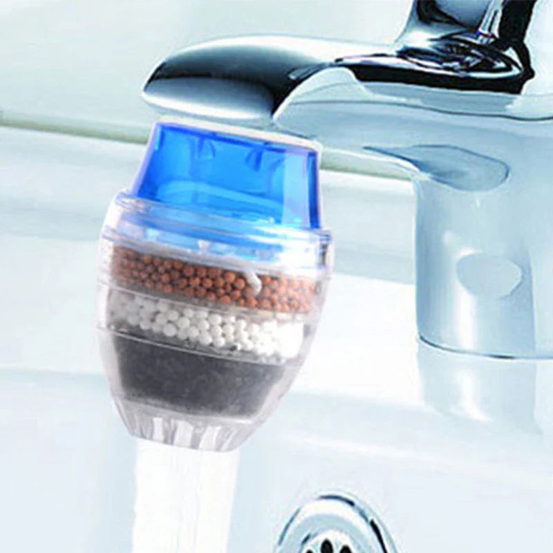 Waterfilter thuisgebruik – Compact en betrouwbaar