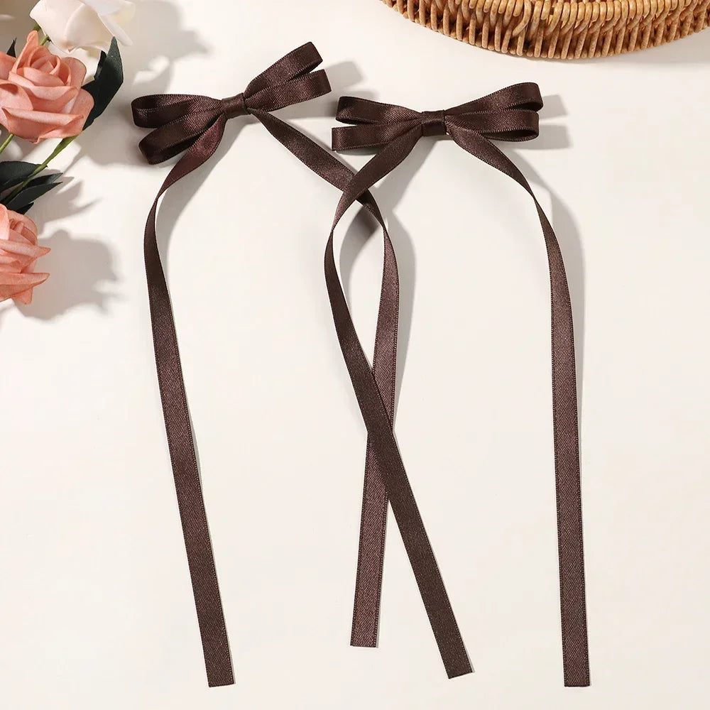 Haar accessoires dames in bohemian stijl