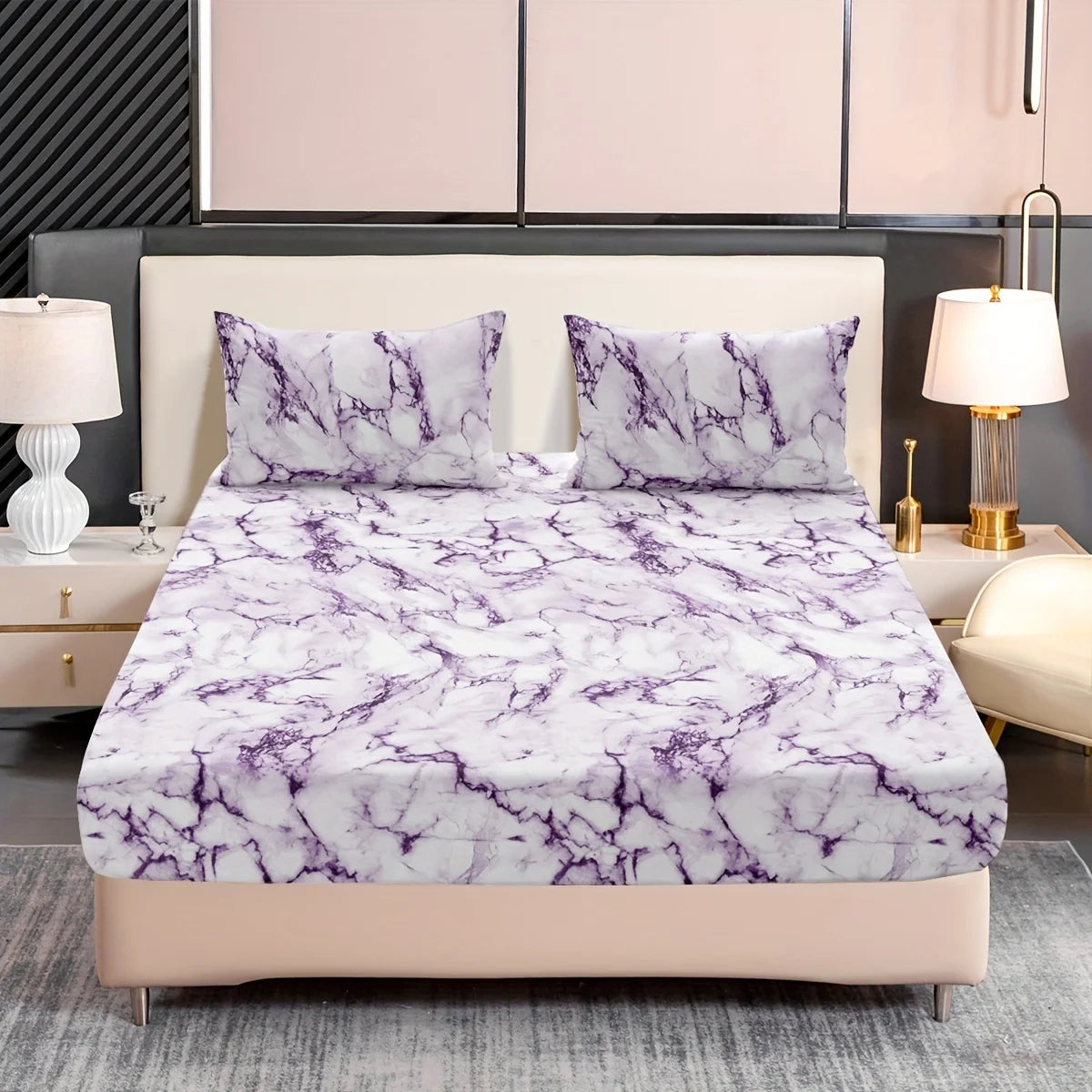 Jysk beddengoed flanel – Warmte en zachtheid