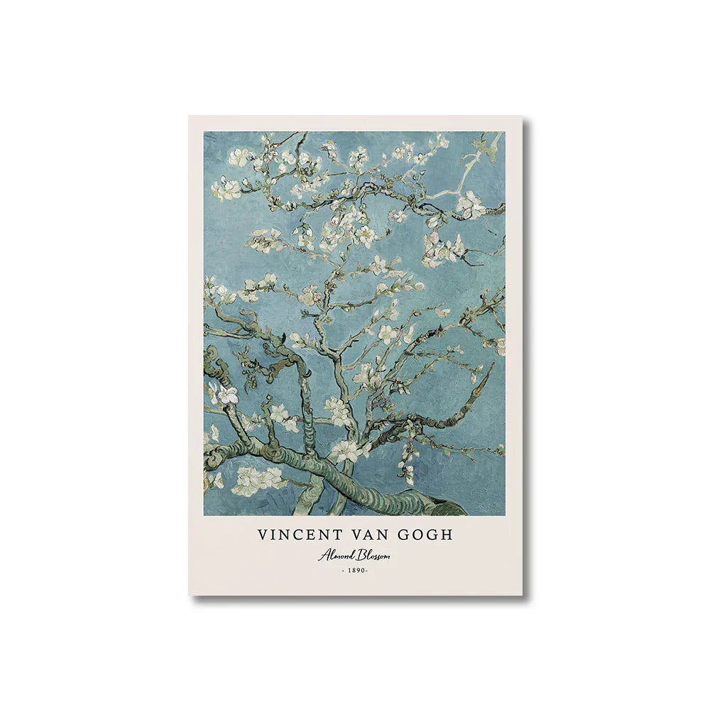 Posterstore posters in A4, A3 en A2 formaat