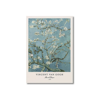 Posterstore posters in A4, A3 en A2 formaat