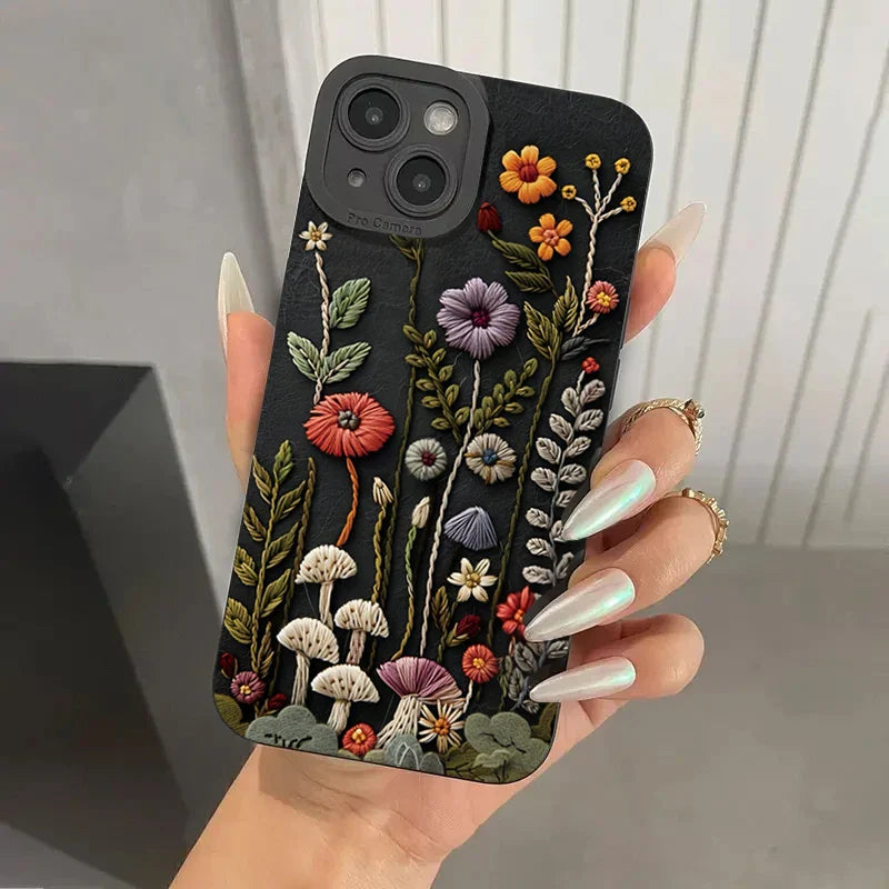 Slijtvast telefoon hoesje voor dagelijks gebruik