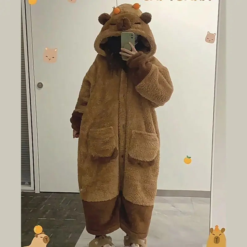 Onesie Primark winter – Ideaal voor koude nachten