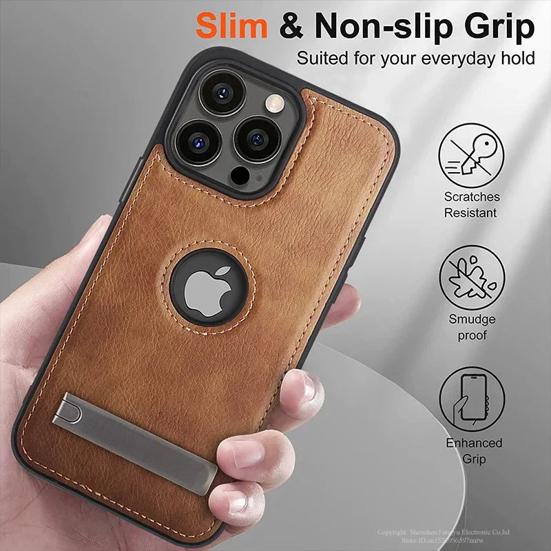 Soft grip telefoon hoesjes in diverse kleuren