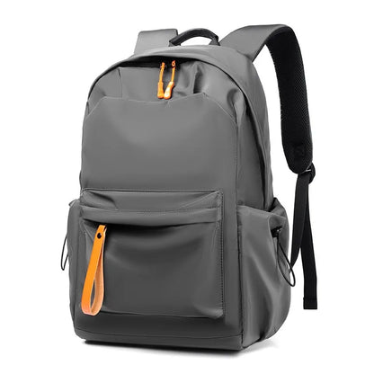 Rugzak als handbagage met laptopvak