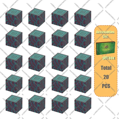 Bouw en leer met magnetisch speelgoed – Educatief concept