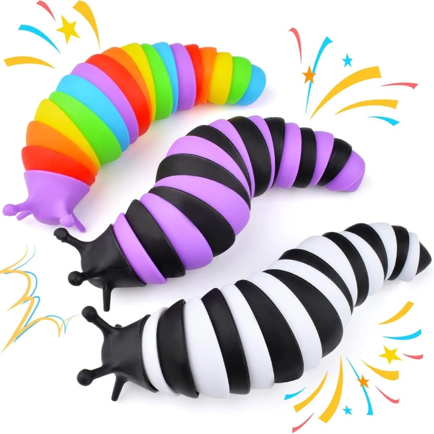 Fidget toys – Stimulerend speelgoed voor focus en ontspanning