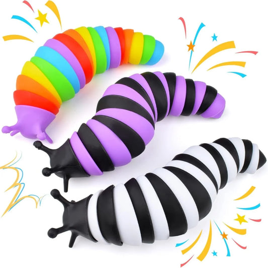 Fidget toys – Stimulerend speelgoed voor focus en ontspanning
