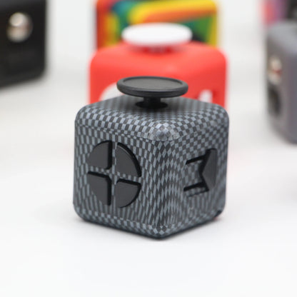 Fidget toys met siliconen bubbels – Pop it fun