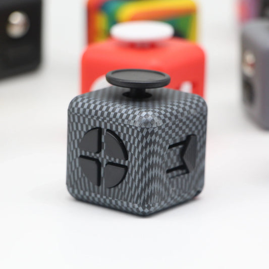 Fidget toys met siliconen bubbels – Pop it fun