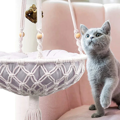Action kattenmand compact – Voor kleinere ruimtes