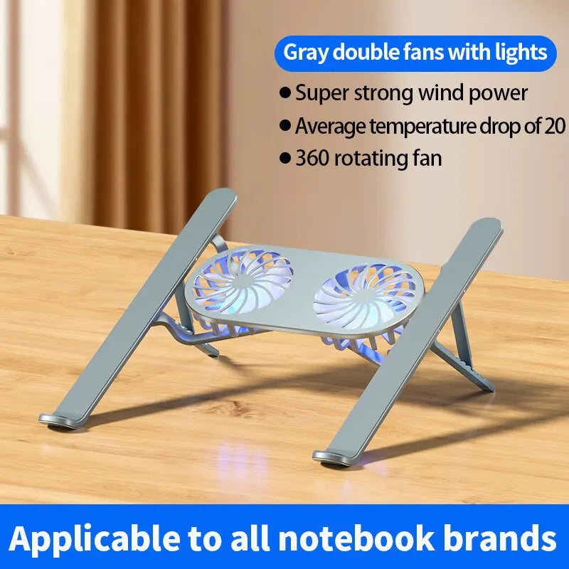 Laptop standaard Action geschikt voor notebooks