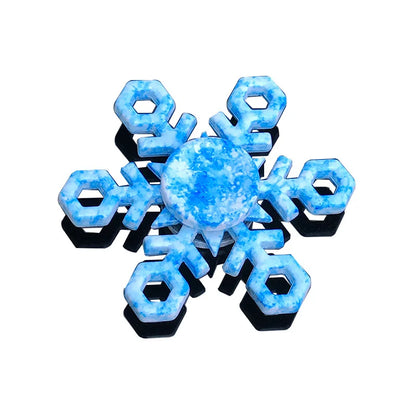 Action fidget toys met verrassende texturen