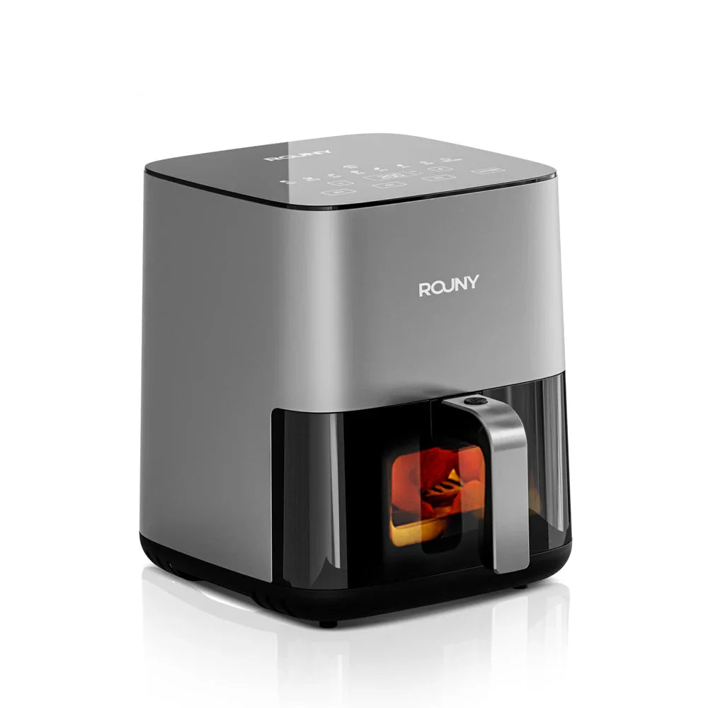 Airfryer aanbieding via folder – Check jouw deal