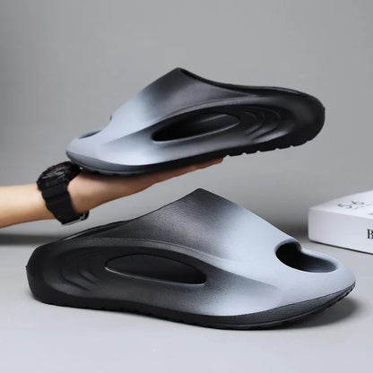 Zomerse outdoorschoenen voor heren