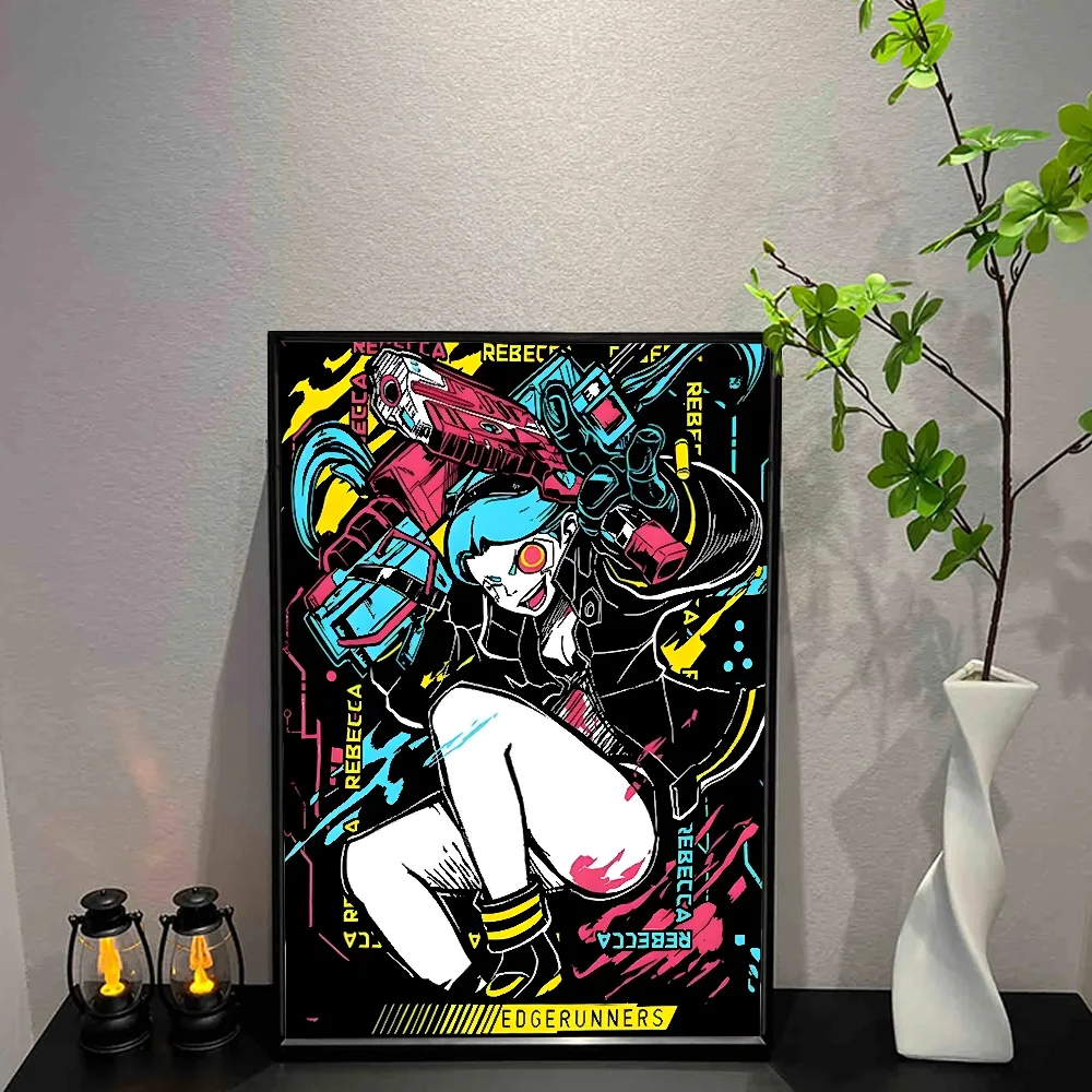 Posters – Stijlvolle wanddecoratie voor elk interieur