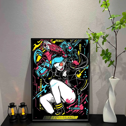 Posters – Stijlvolle wanddecoratie voor elk interieur